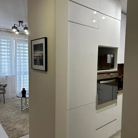 Dubois 公寓 什切青