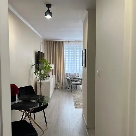 Dubois 아파트