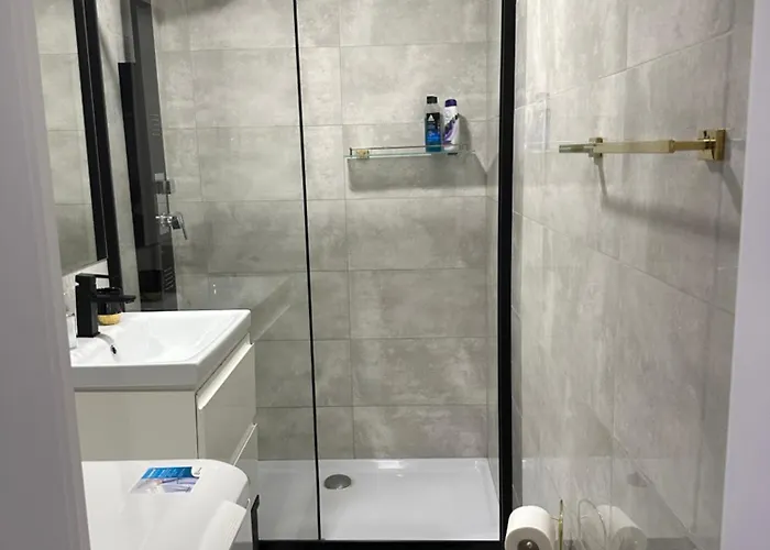 Dubois Апартаменты