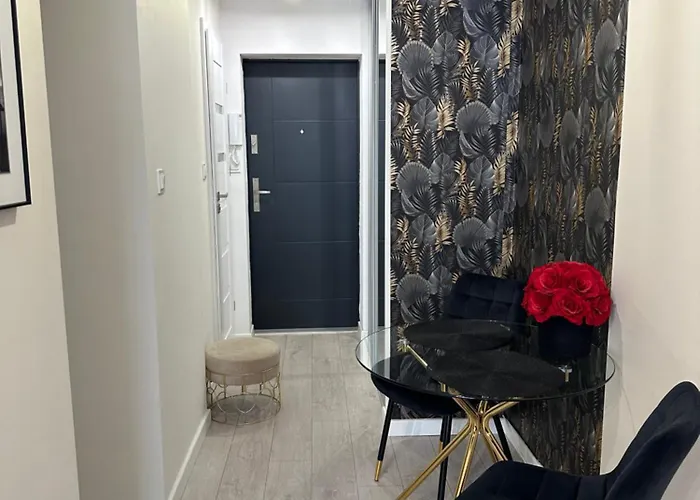 Апартаменты Dubois *